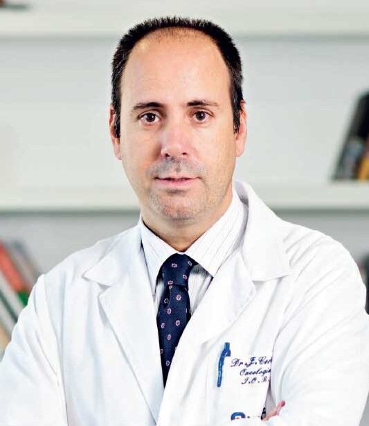 Médico Flebologista Tiago Pereira Pessegueiro